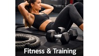 Fitness & Training