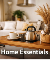 Home Essentials
