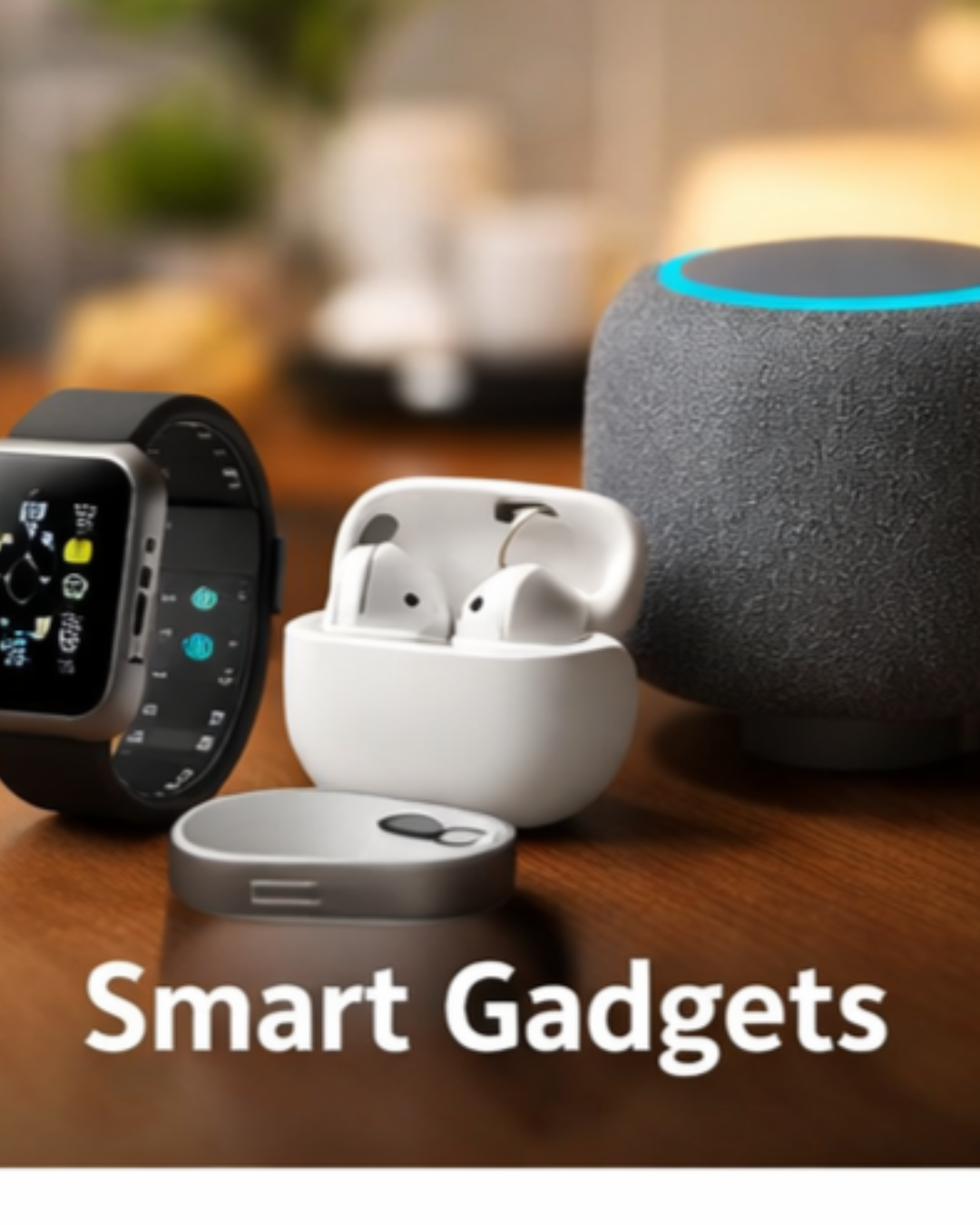 Smart Gadgets