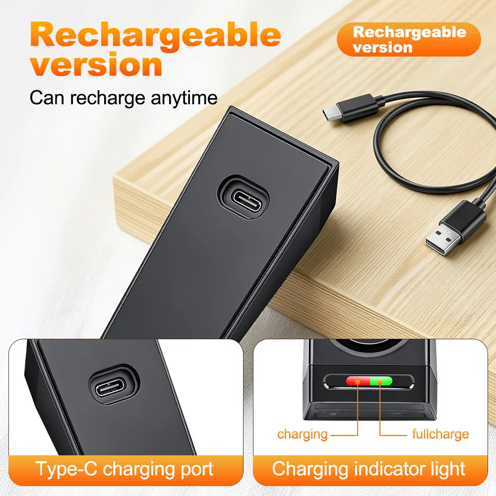 SafeLock Door Alarm