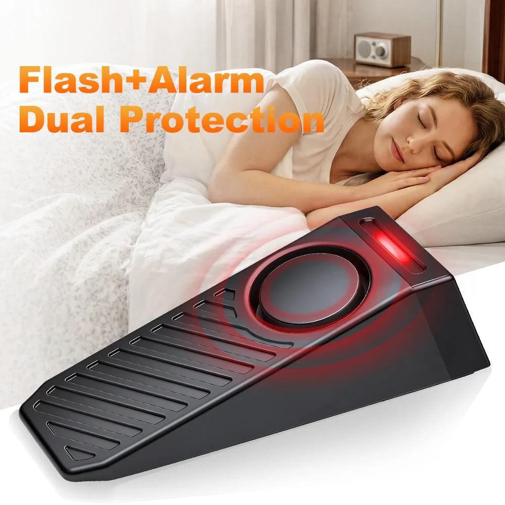 SafeLock Door Alarm