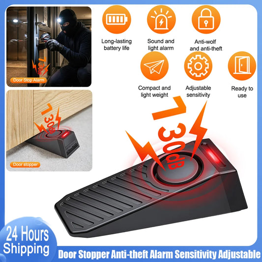 SafeLock Door Alarm