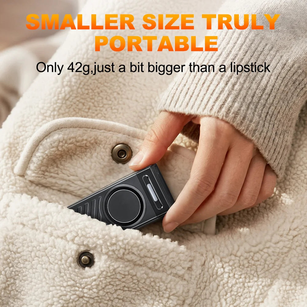 SafeLock Door Alarm