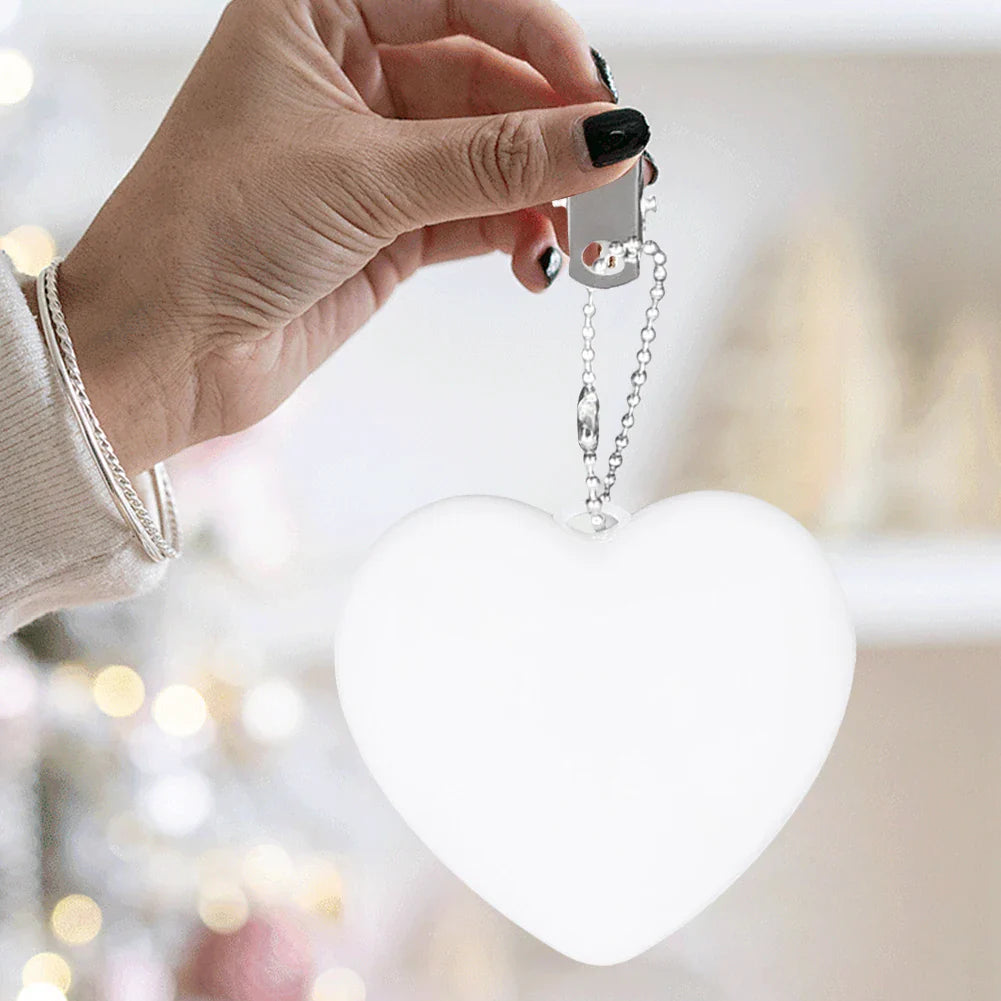 LED Purse Light – Touch Sensor Bag Lamp with Keychain