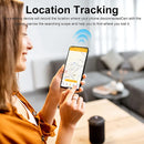 Smart GPS Tracker – Anti-Lost Device for Keys, Pets & Wallet