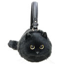 Luxury Women’s Handbag – Cute Cat Tote & Crossbody Bag