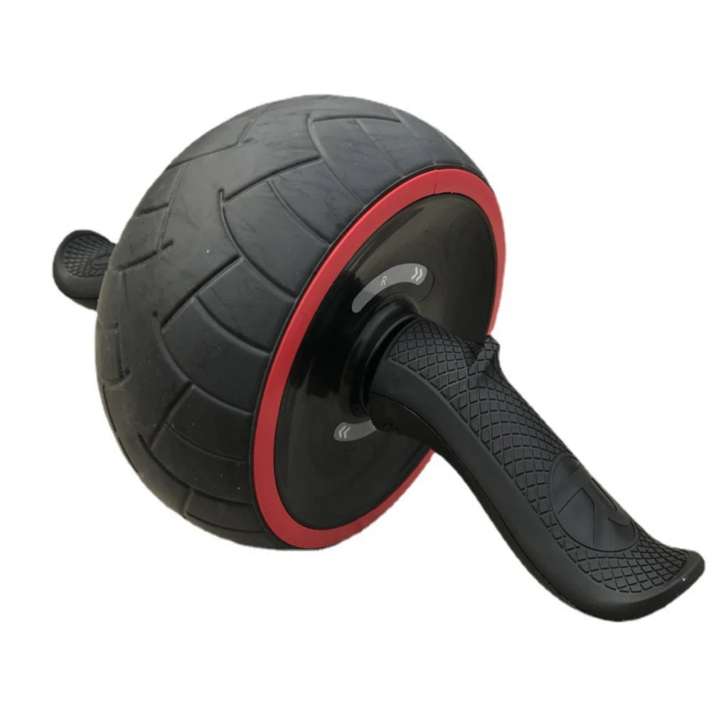 Ab Roller Wheel – Core Strength Trainer for Abs & Full Body Workout