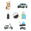 Smart GPS Tracker – Anti-Lost Device for Keys, Pets & Wallet
