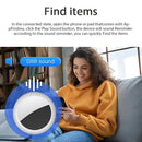 Smart GPS Tracker – Anti-Lost Device for Keys, Pets & Wallet