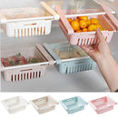 Fridge Organizer Drawer – Space Saving Refrigerator Storage Box