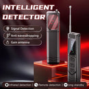 Hidden Camera Detector – Anti-Spy Device for Privacy Protection