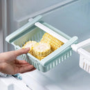 Fridge Organizer Drawer – Space Saving Refrigerator Storage Box