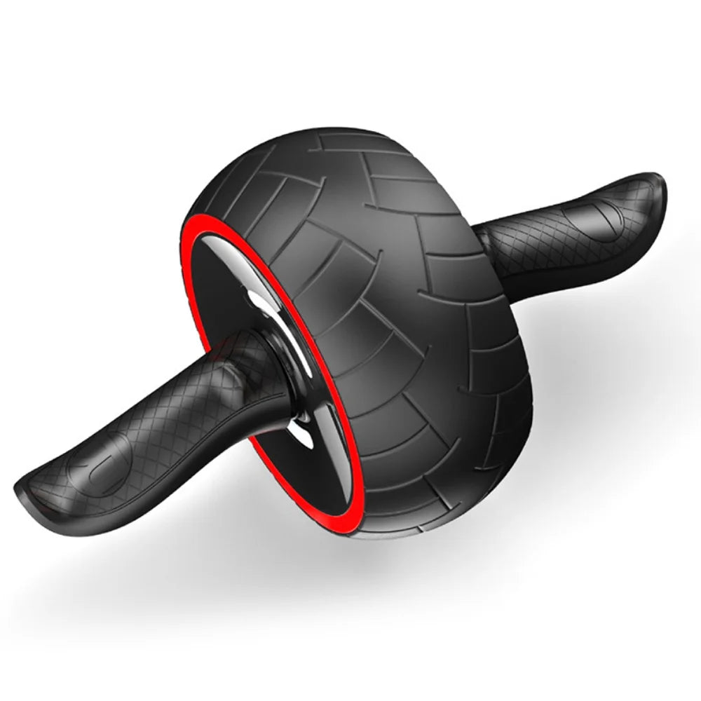 Ab Roller Wheel – Core Strength Trainer for Abs & Full Body Workout