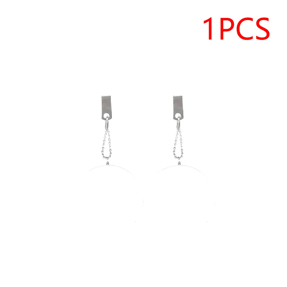 LED Purse Light – Touch Sensor Bag Lamp with Keychain